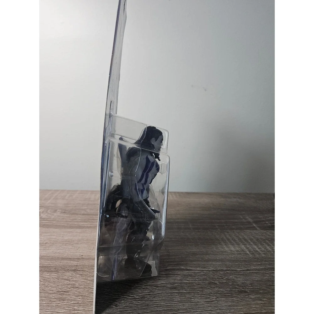 Mattel Masters of the WWE Universe Undertaker Action Figure Glow Skeleton GLF34